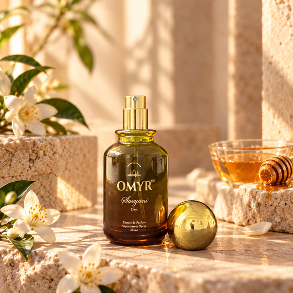 Amber