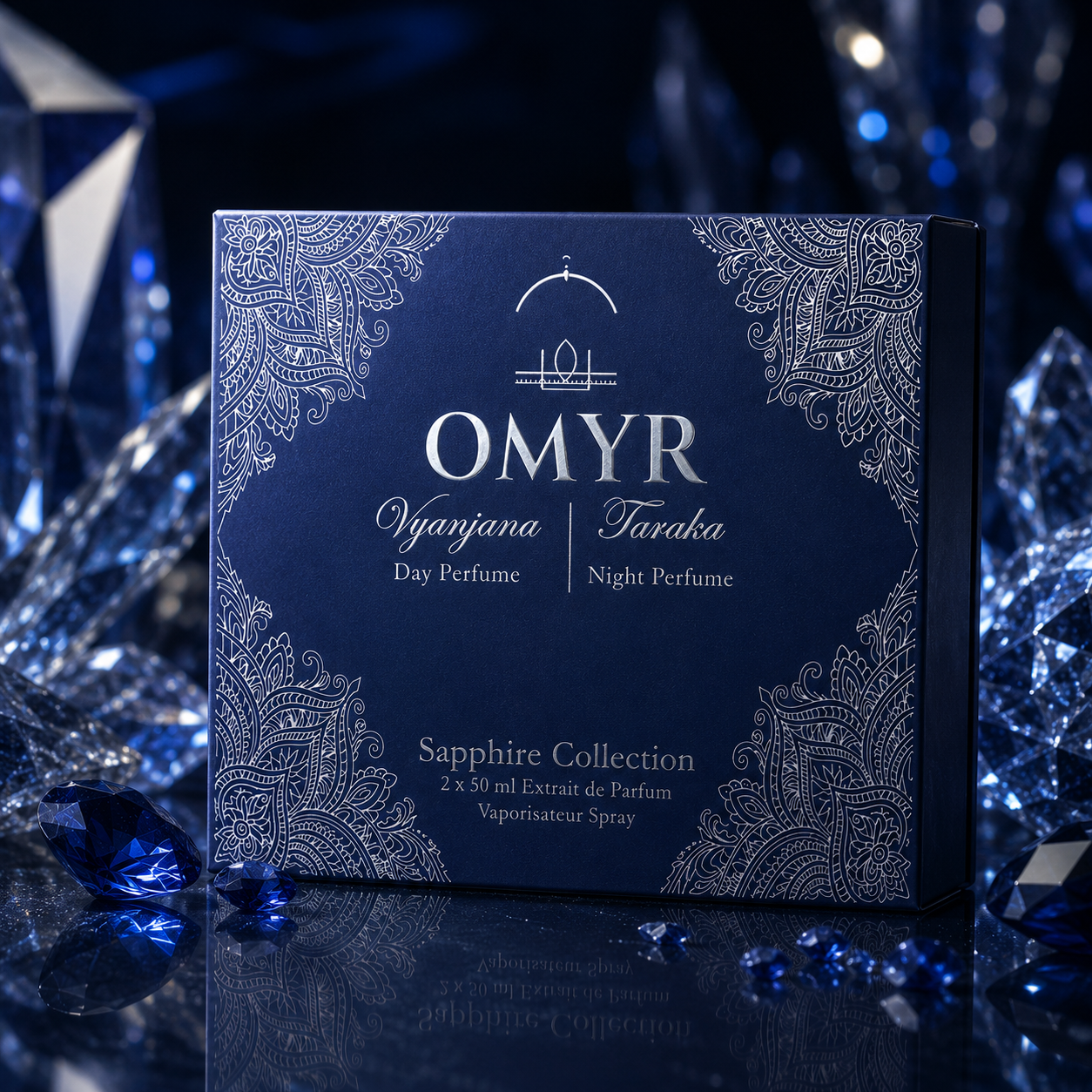 Sapphire Collection