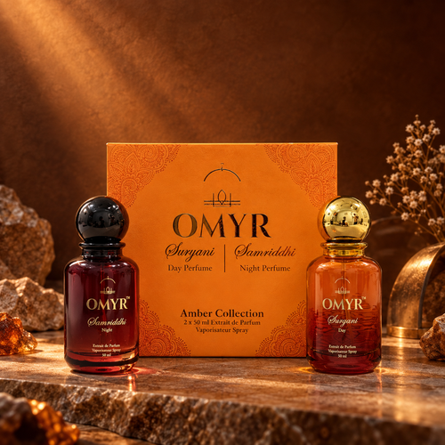 Amber Collection