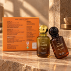 Amber Collection