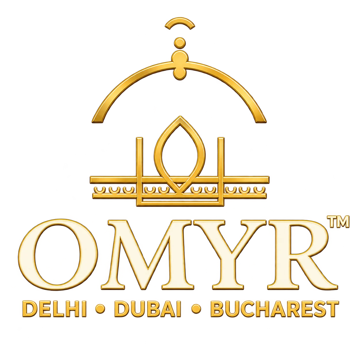 OMYR Perfume