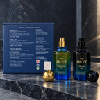 Sapphire Collection